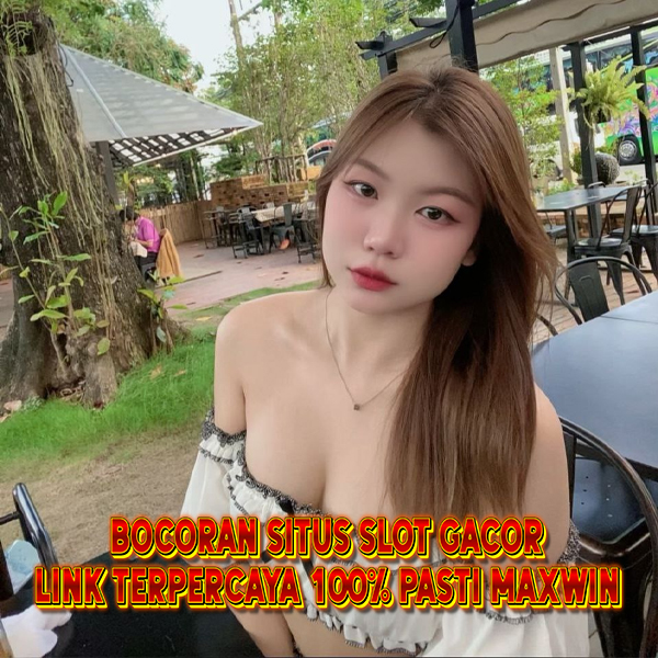 Slot Gacor